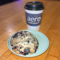 Aero Coffee Roasters food