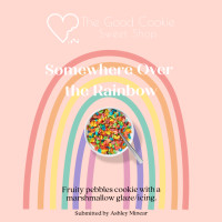 The Good Cookie Sweet Shop Llc food