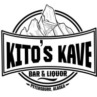 Kito's Kave food