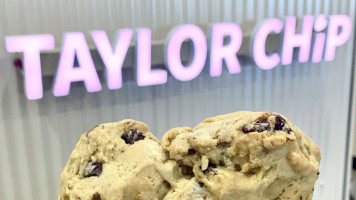 Taylor Chip Cookies food