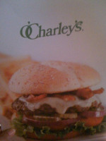 O'charley's Restaurant Bar food
