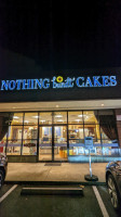 Nothing Bundt Cakes outside