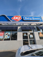 Dairy Queen (treat) food