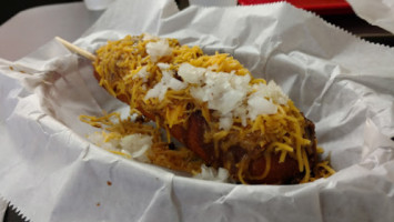 Coneys More food