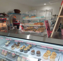 The Sweet Tooth Parlor Bakery Cakes Baked Goods food