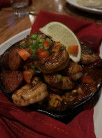 Hinesburgh Public House food