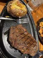 Outback Steakhouse Louisville Brownsboro Rd. food