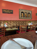 Thai Chili Jam Restaurant And Full Bar food