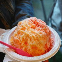 Brian's Shave Ice food