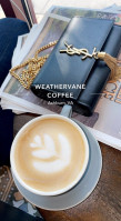 Weathervane Coffee Wine Shop food