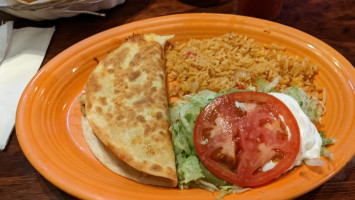 El Reparo Mexican food