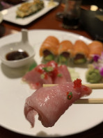 Tokyo Sushi Ii food