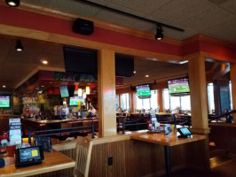 Applebee's food