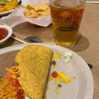 Garcia's Mexican Food food