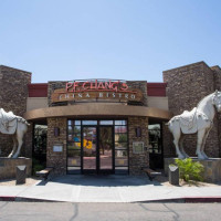 PF Chang's Peoria outside