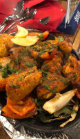 Rivaaz Indian Cuisine food