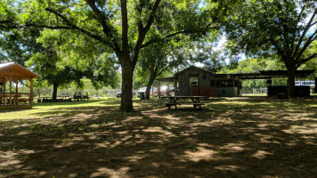 Buddy's Bbq Shack outside