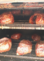 Southern Bbq Catering food