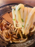 Haruki Ramen Izakaya food
