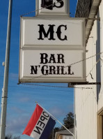 Mc 83 menu