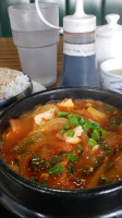 Miga Korean food