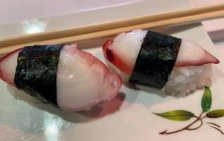 Teriyaki Wa Sushi food