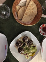 selami's turkish kebab house food