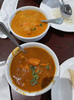 Mehfil Indian Cuisine food