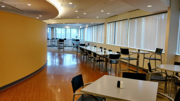 Mcp Cafeteria inside