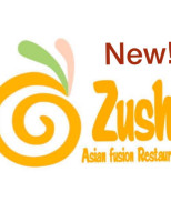 Zushi food