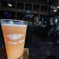 Chattanooga Brewing Co. food