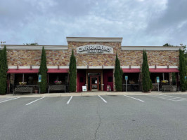 Carrabba's Italian Grill, LLC outside
