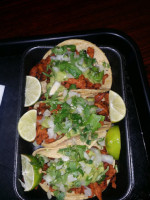Los Tito's Mexican Food food