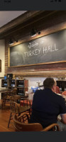 The Turkey Hall food