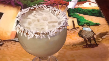Casa Maria’s Mexican food