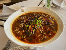 Hwa Yuan Szechuan food