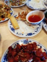 China Passion food