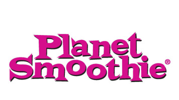 Planet Smoothie food