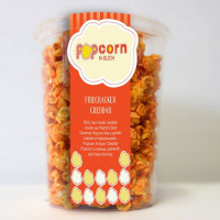 Popcorn -n- Such food