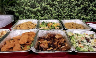 Pisko Peruvian Gourmet Catering And Delivery food