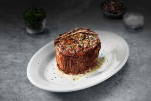 Ruth's Chris Steak House - King of Prussia food