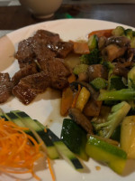 Fuji Japanese Steak House Columbus food