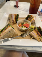 Mcalister's Deli food