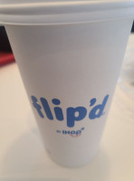 Flip'd By Ihop food