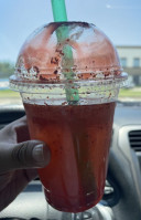 Raspa-delicias Houston food