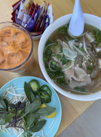 Viet Kitchen Saigon food