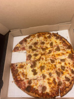 Padova's Pizza, 2964 Noe Bixby Rd. In Columbus, Ohio food