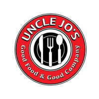 Uncle Jo's food
