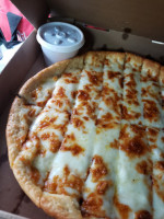 Bigg's Pizza And Grill food