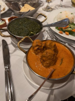 Passage to India - Bethesda food